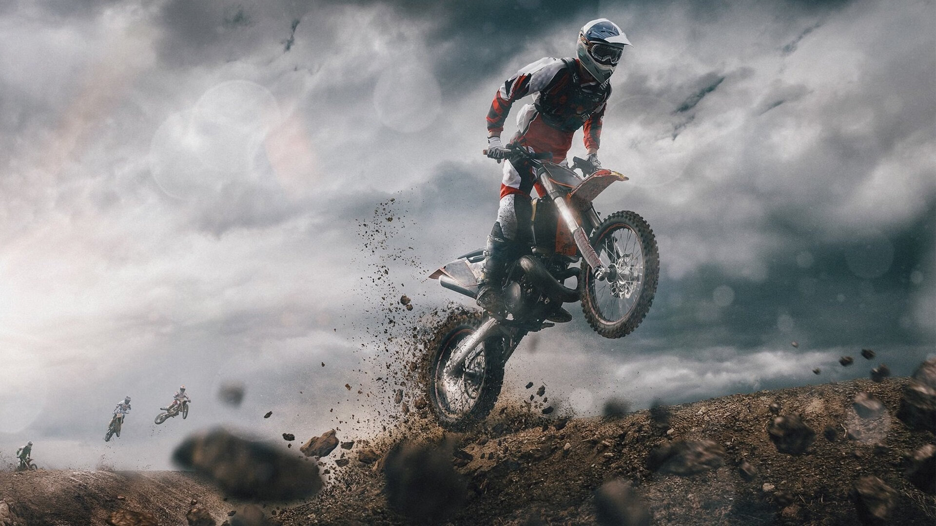 赛道上的绝对统治,汉密尔顿与红牛车队的完美风暴